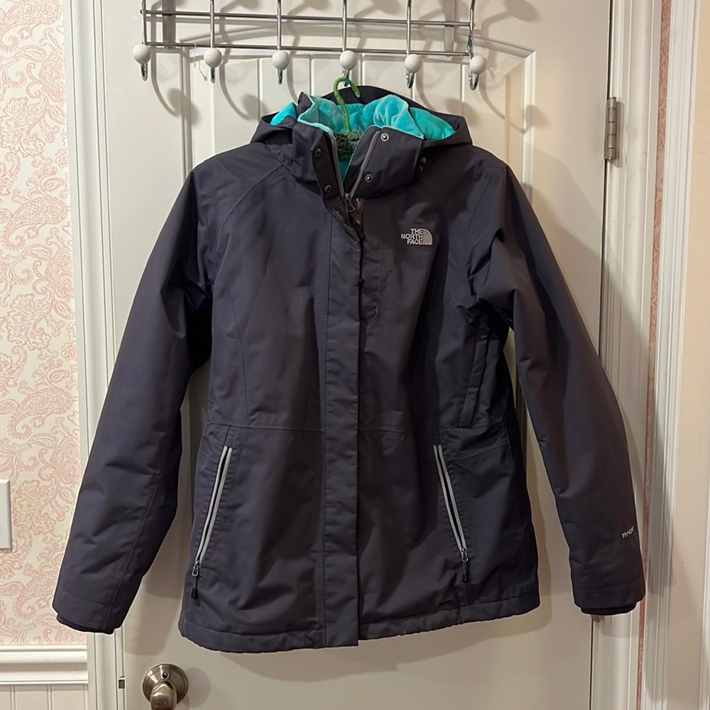 The North Face Winter Jacket